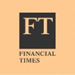 2020 Financial Times Award
